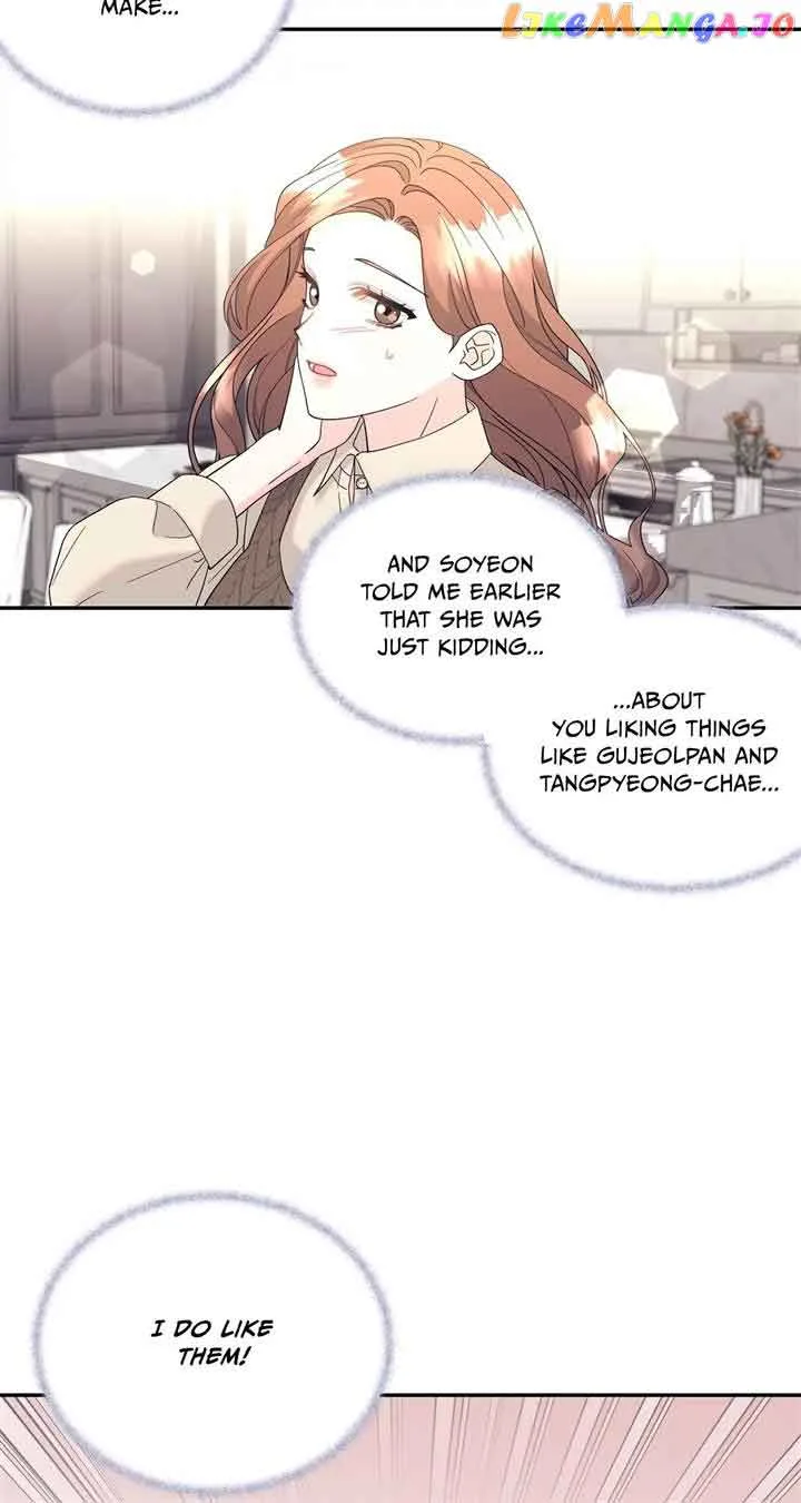 Fake Wife Chapter 22 page 16