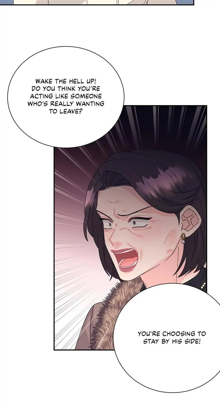 Fake Wife Chapter 23 page 37