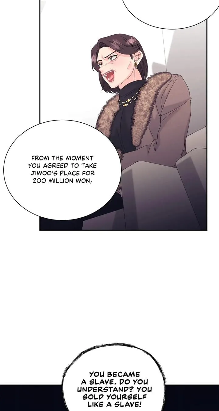 Fake Wife Chapter 23 page 33