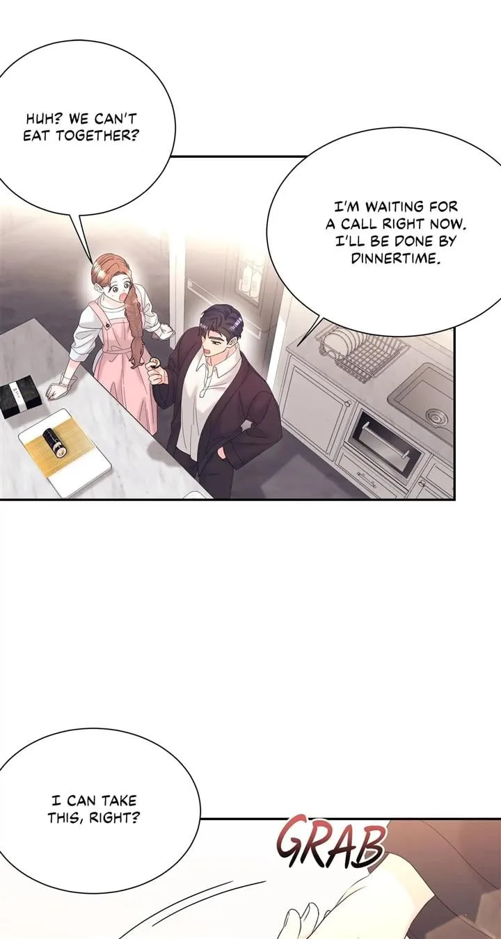Fake Wife Chapter 23 page 11