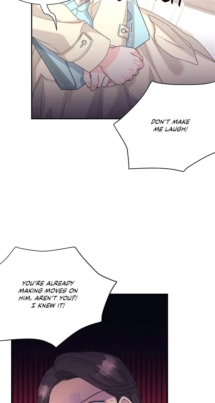 Fake Wife Chapter 23 page 28