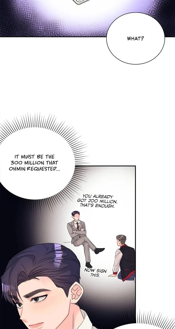 Fake Wife Chapter 23 page 54