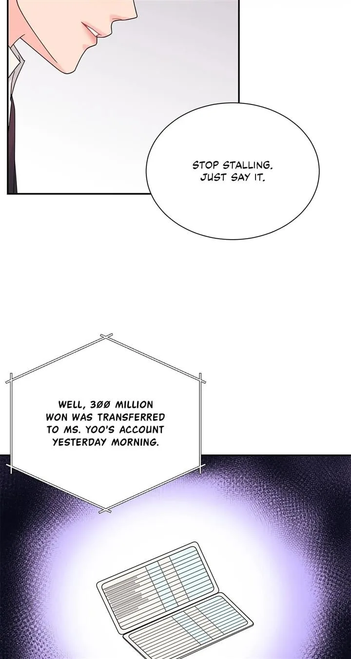 Fake Wife Chapter 23 page 53