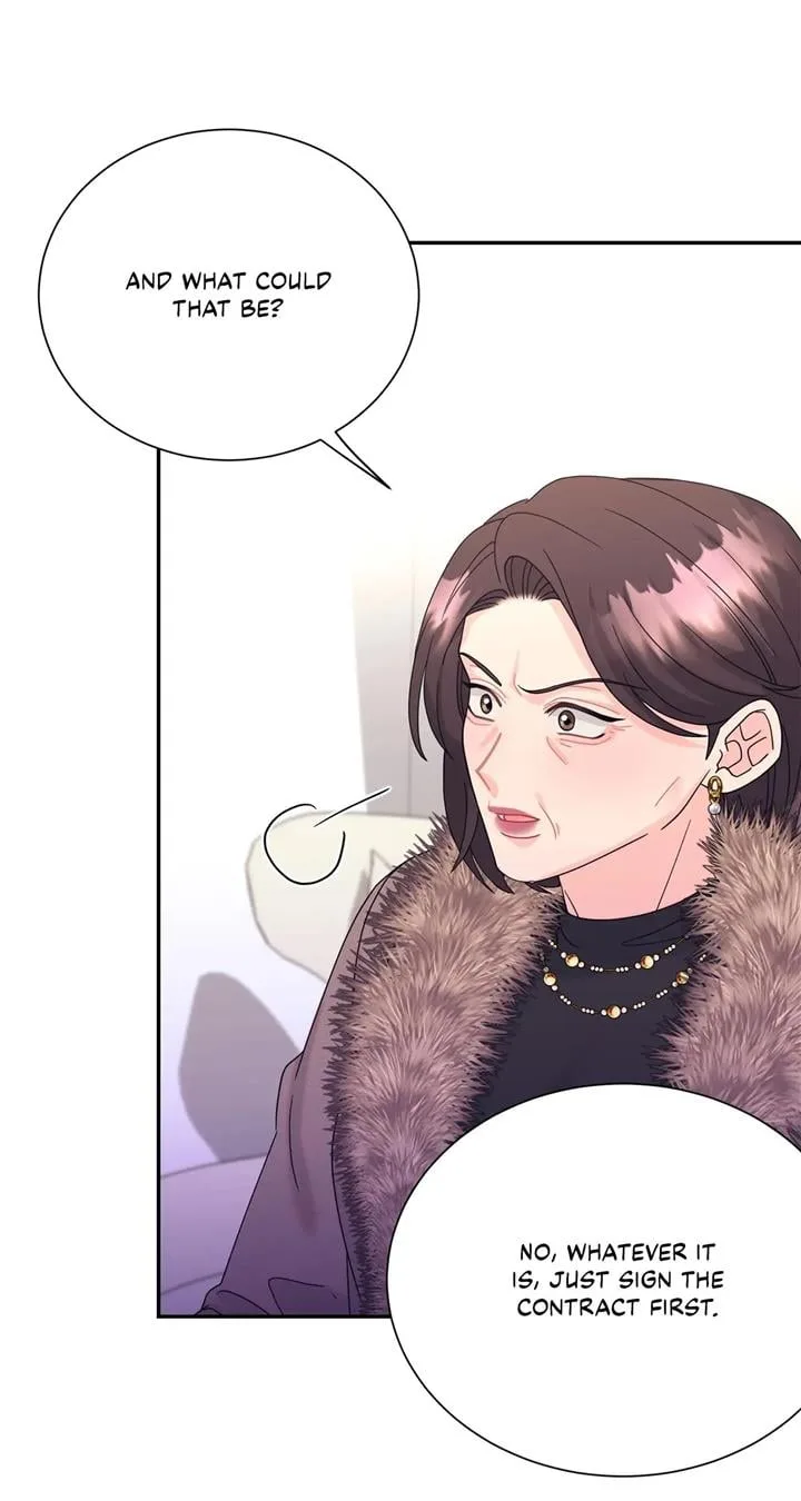 Fake Wife Chapter 23 page 24