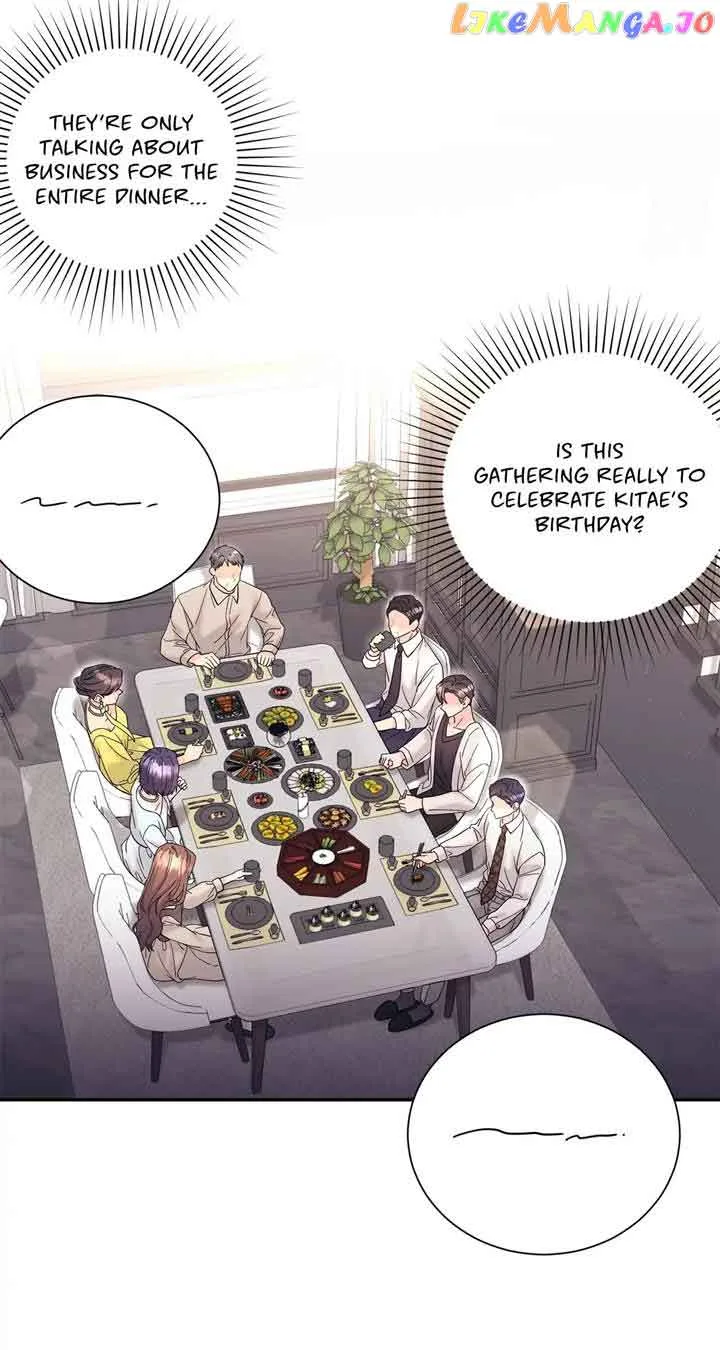 Fake Wife Chapter 22 page 6
