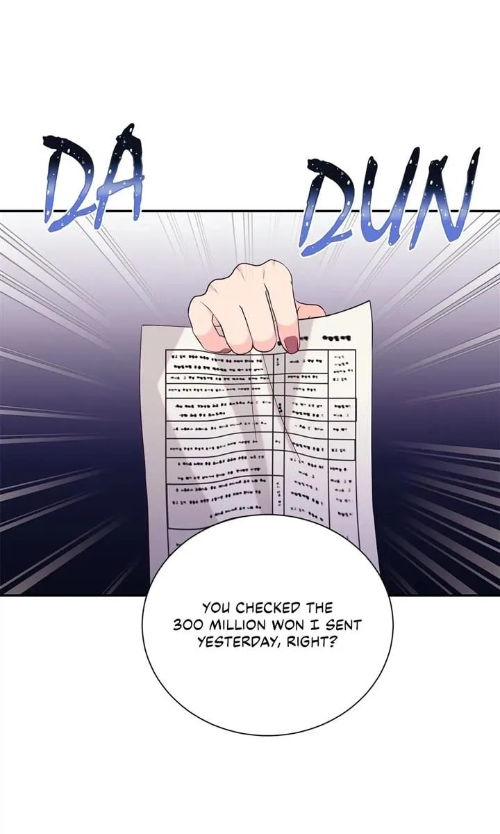 Fake Wife Chapter 23 page 19