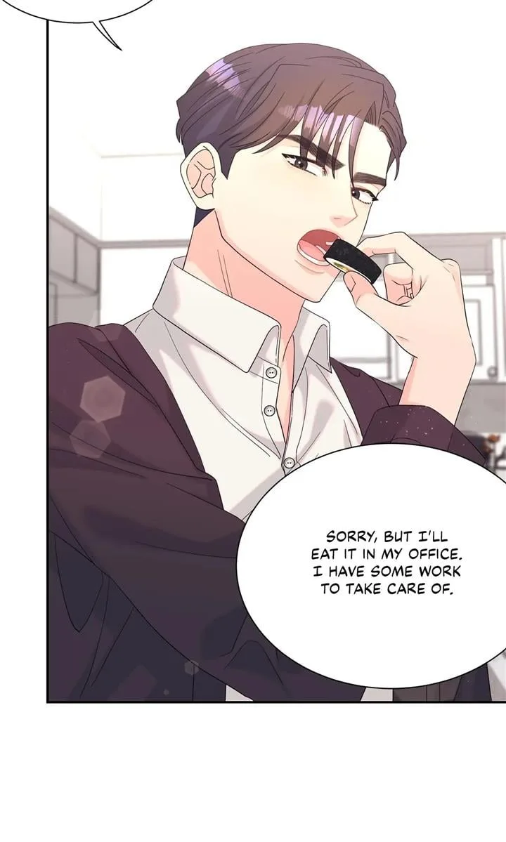Fake Wife Chapter 23 page 10