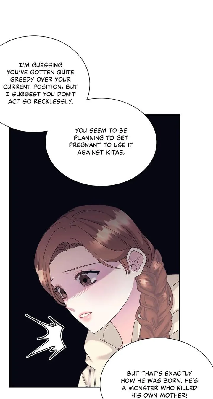 Fake Wife Chapter 23 page 39
