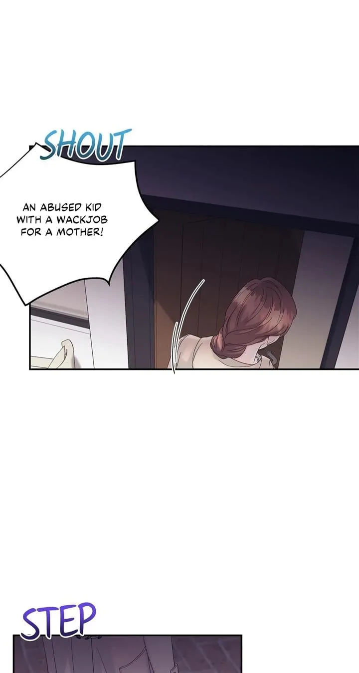Fake Wife Chapter 23 page 42