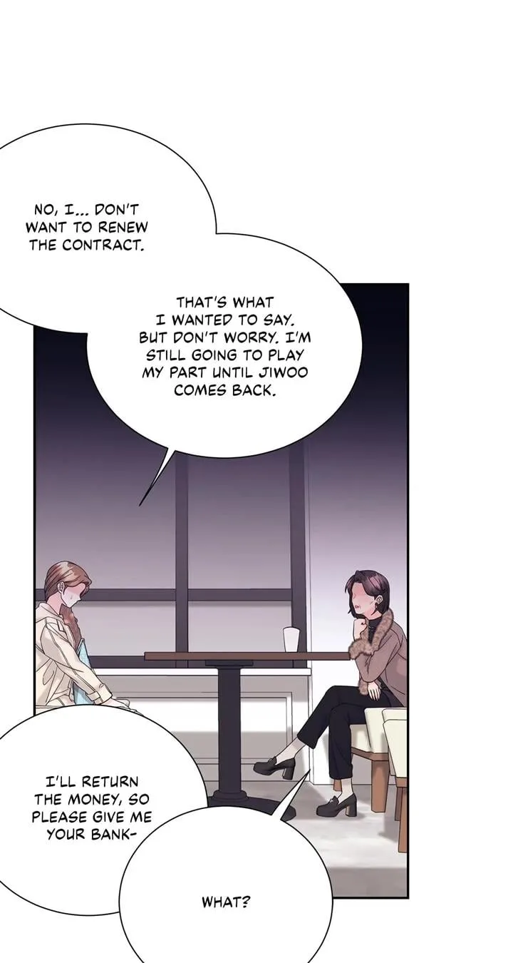 Fake Wife Chapter 23 page 25