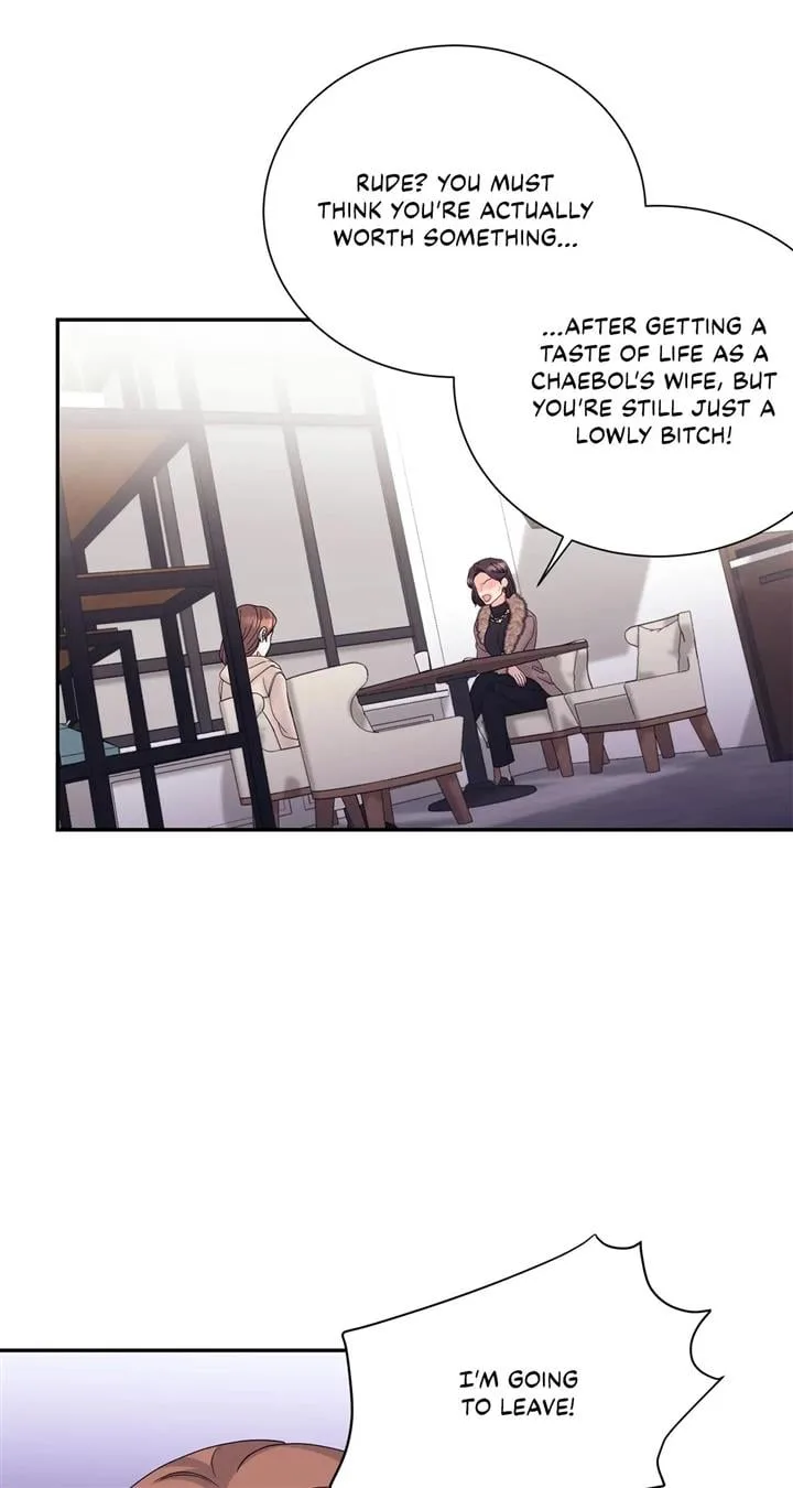 Fake Wife Chapter 23 page 31