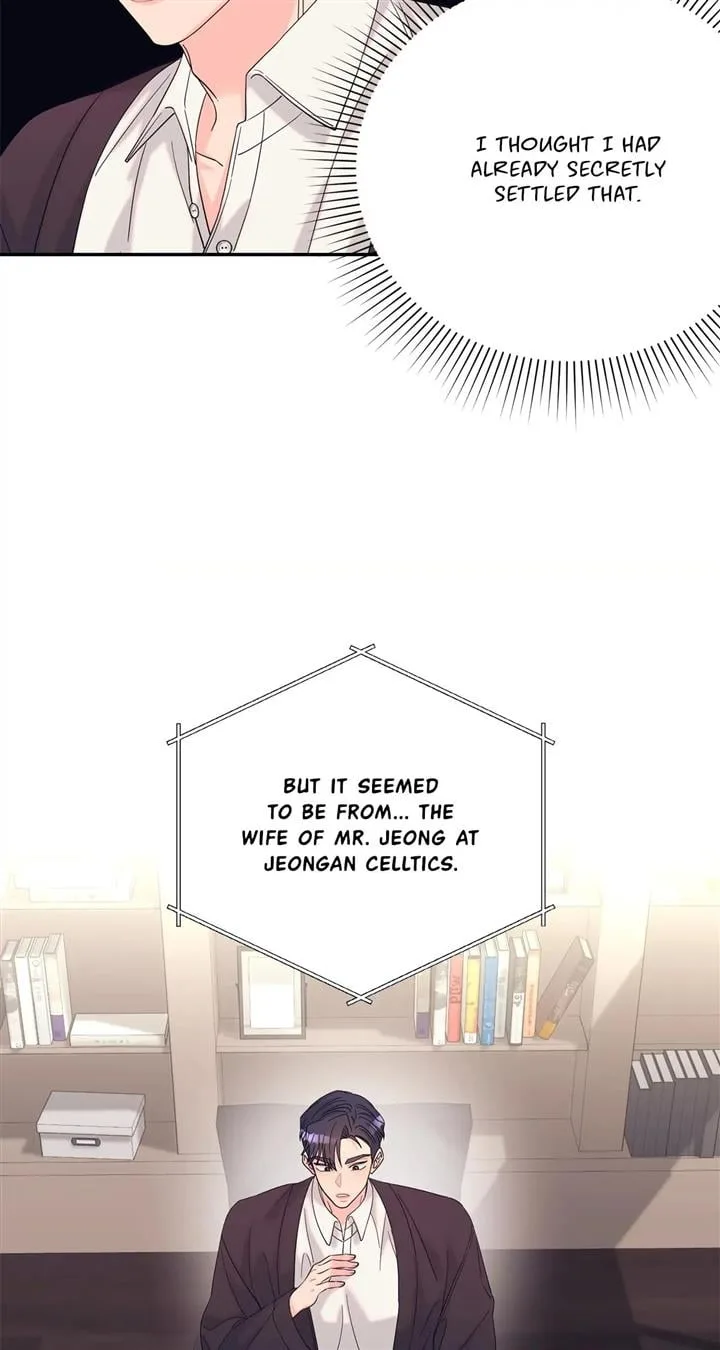Fake Wife Chapter 23 page 55