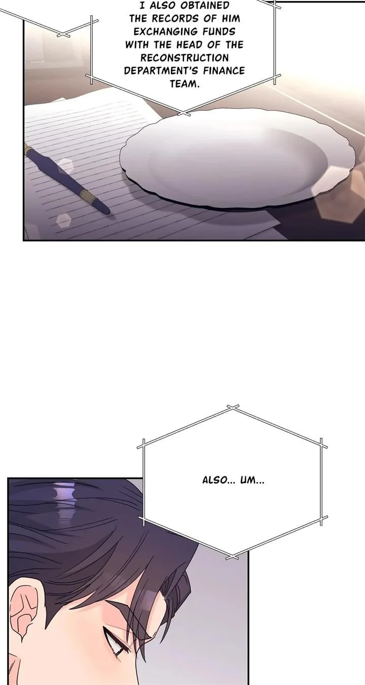 Fake Wife Chapter 23 page 52