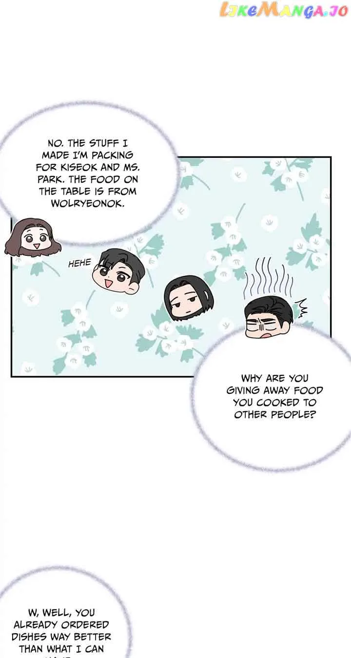 Fake Wife Chapter 22 page 15