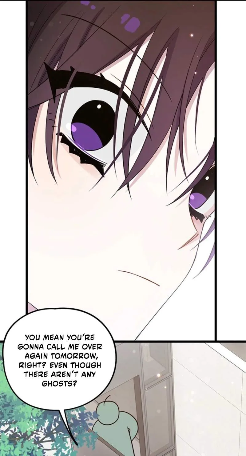I Debuted as an Exorcist, Not an Idol Chapter 65 page 61
