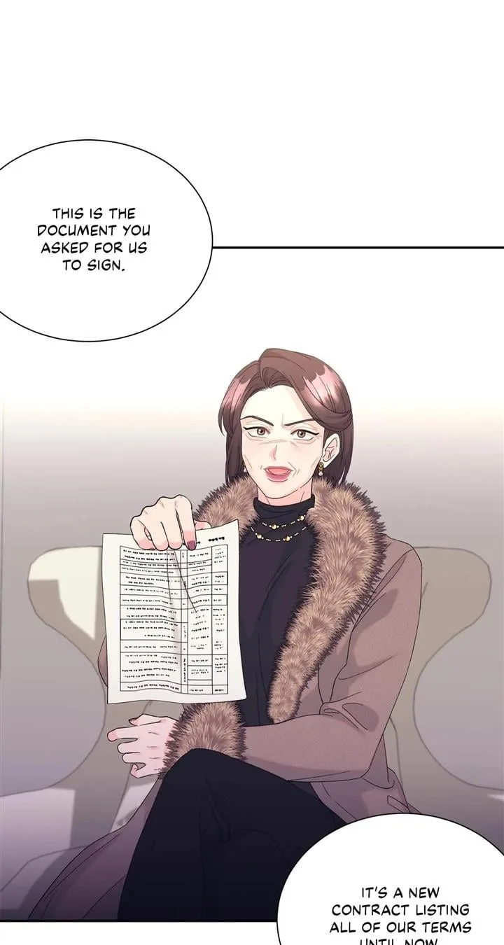 Fake Wife Chapter 23 page 20