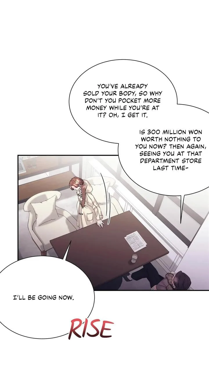 Fake Wife Chapter 23 page 38