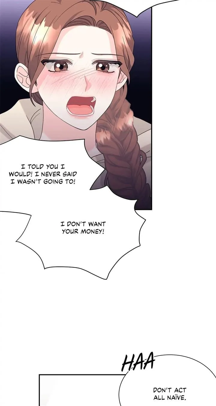 Fake Wife Chapter 23 page 32