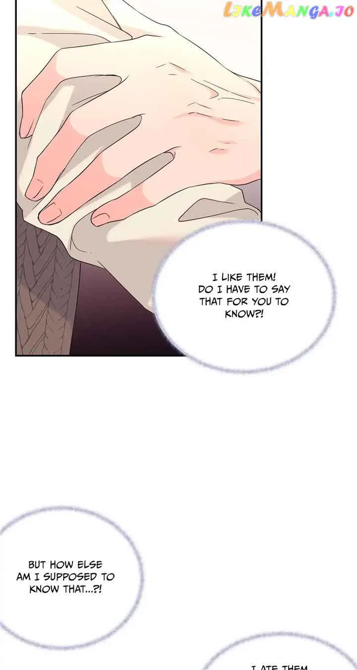 Fake Wife Chapter 22 page 19