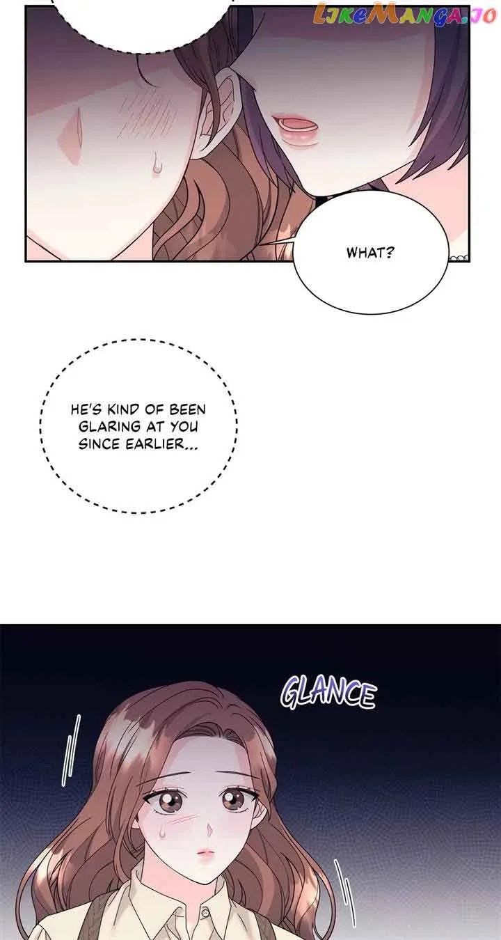 Fake Wife Chapter 22 page 26
