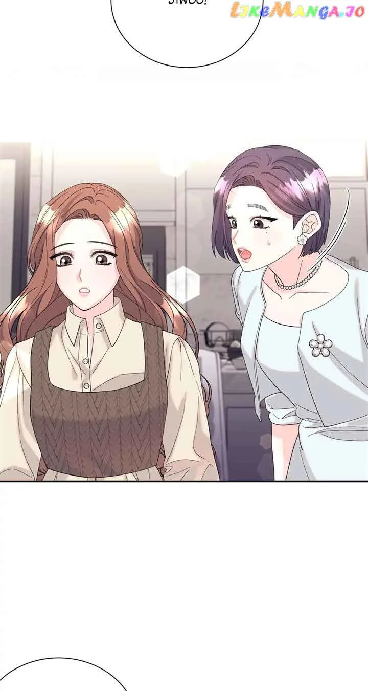 Fake Wife Chapter 22 page 24