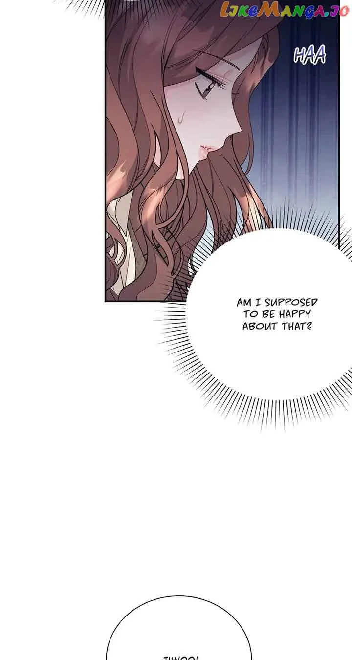 Fake Wife Chapter 22 page 23