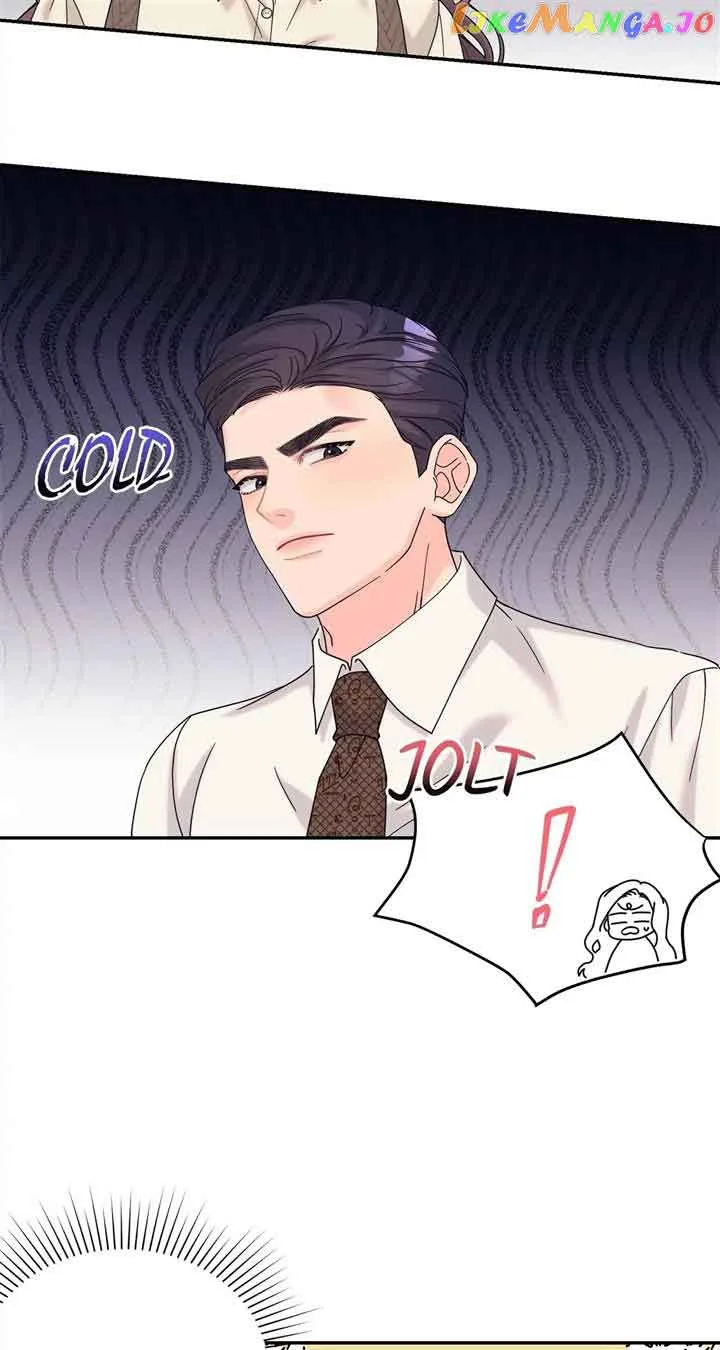 Fake Wife Chapter 22 page 27