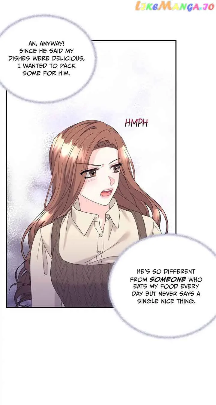 Fake Wife Chapter 22 page 13