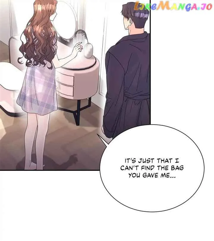 Fake Wife Chapter 22 page 39