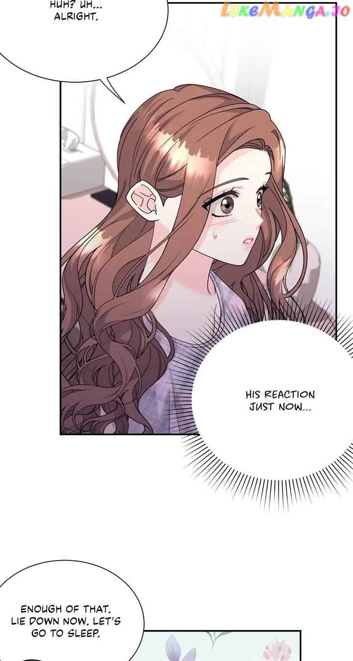 Fake Wife Chapter 22 page 41