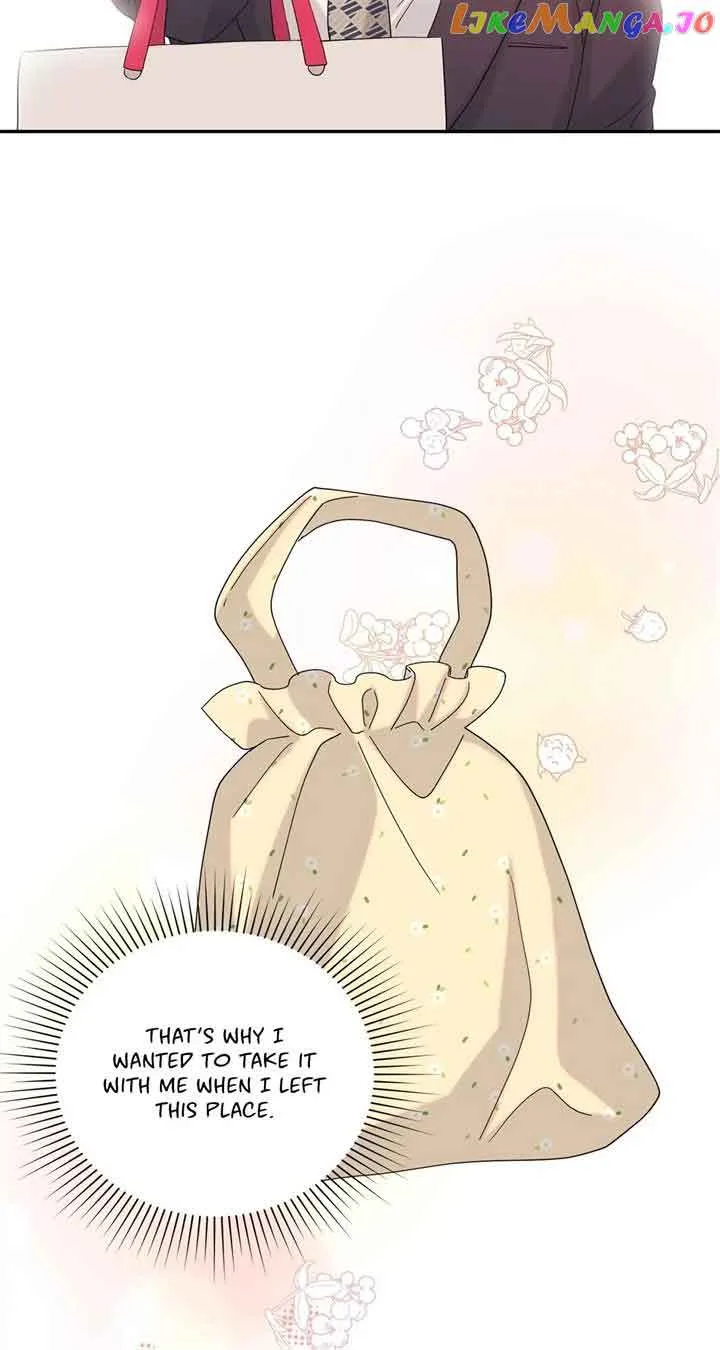 Fake Wife Chapter 22 page 36