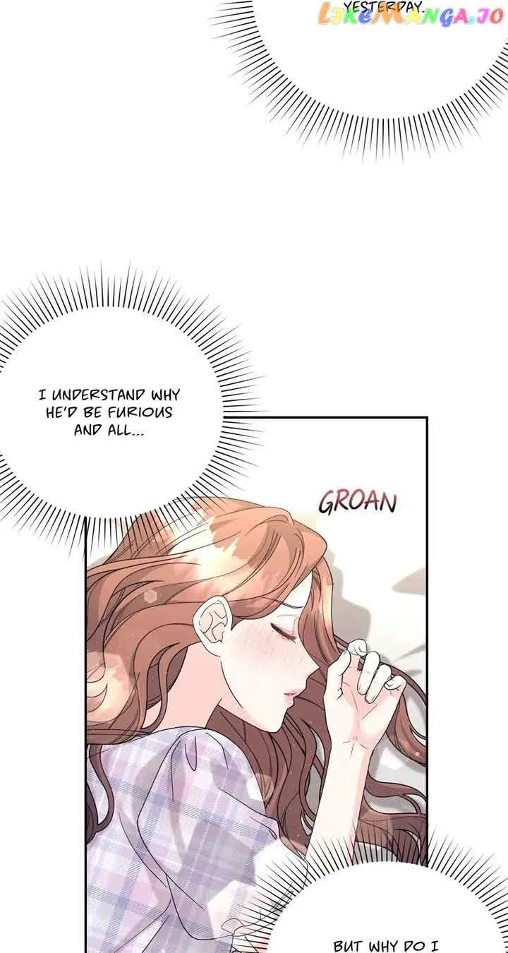 Fake Wife Chapter 22 page 32