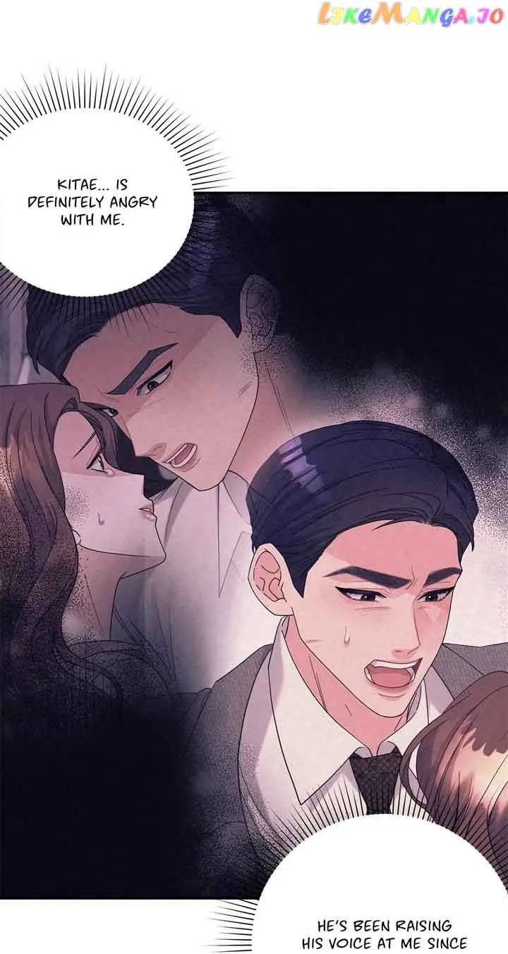 Fake Wife Chapter 22 page 31