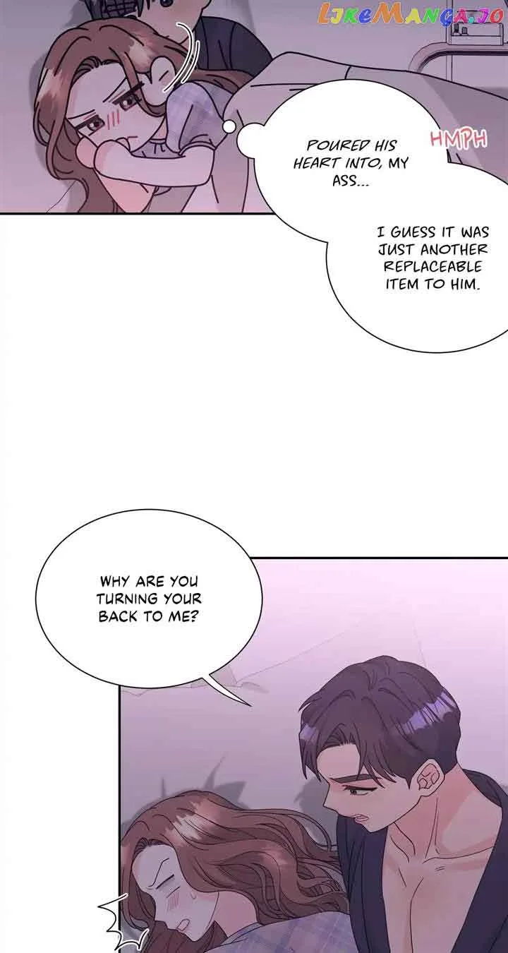 Fake Wife Chapter 22 page 44