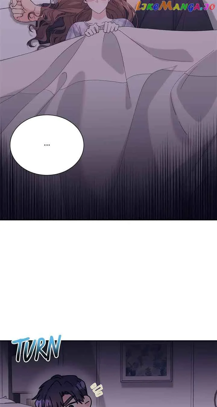 Fake Wife Chapter 22 page 43