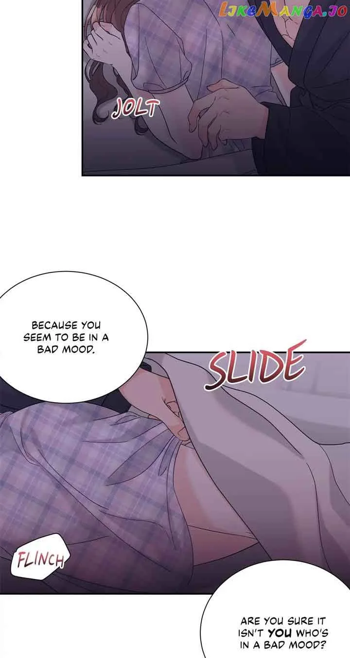 Fake Wife Chapter 22 page 45