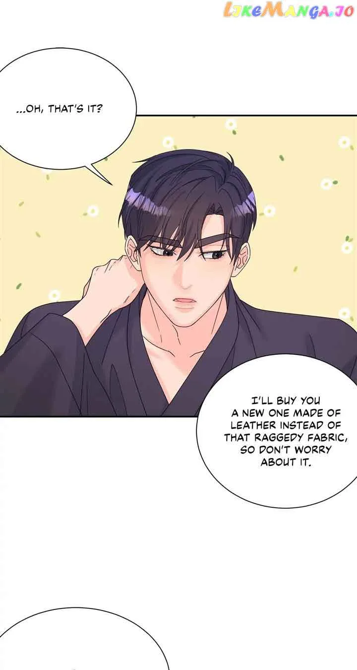 Fake Wife Chapter 22 page 40