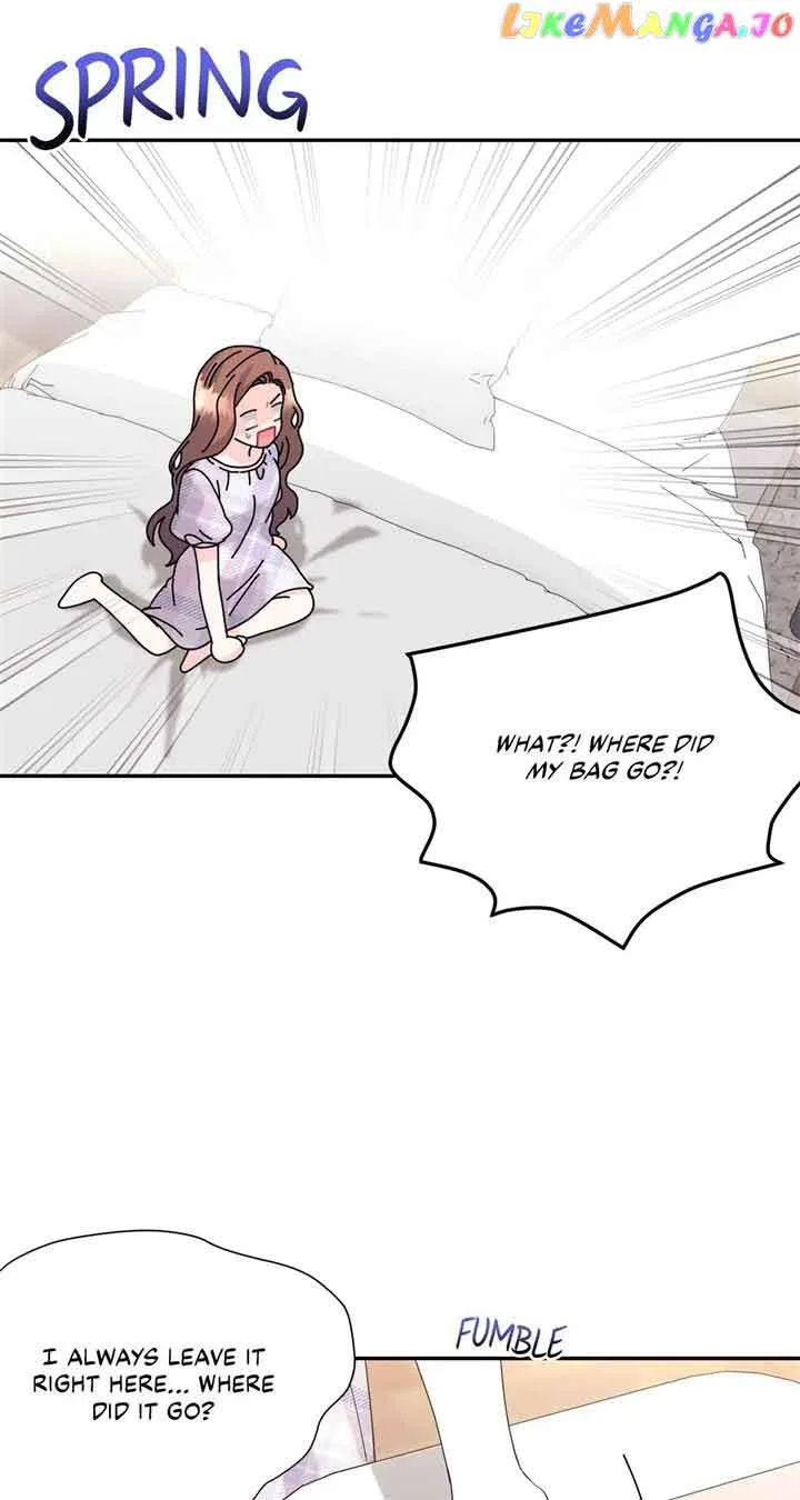 Fake Wife Chapter 22 page 34