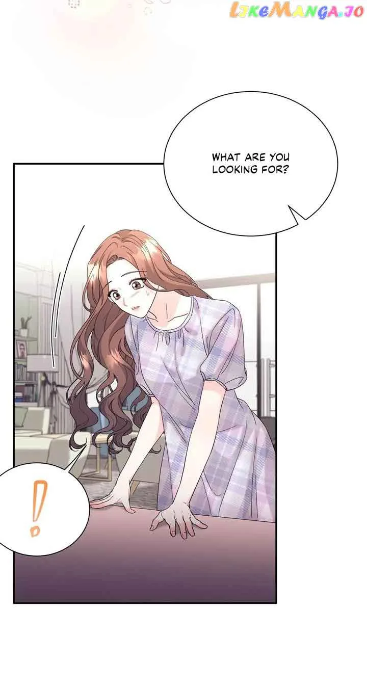 Fake Wife Chapter 22 page 37