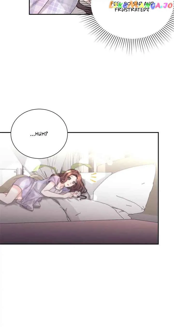 Fake Wife Chapter 22 page 33