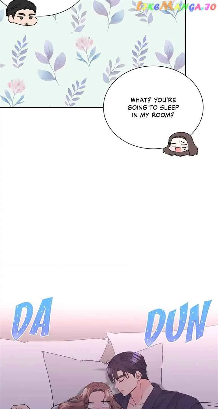 Fake Wife Chapter 22 page 42