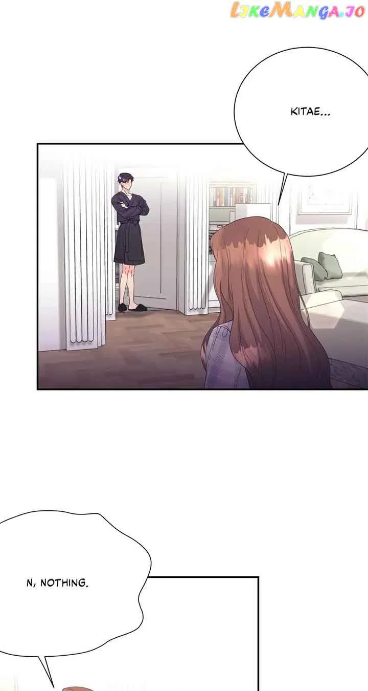 Fake Wife Chapter 22 page 38