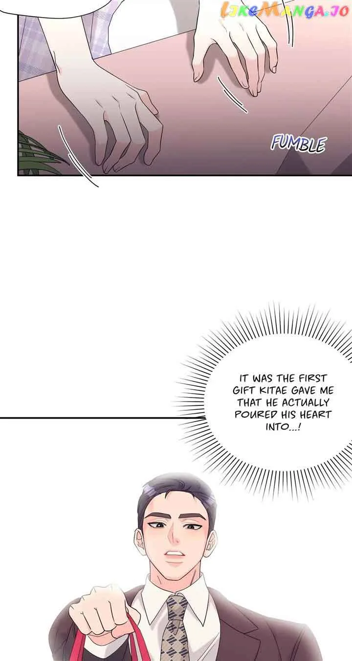 Fake Wife Chapter 22 page 35