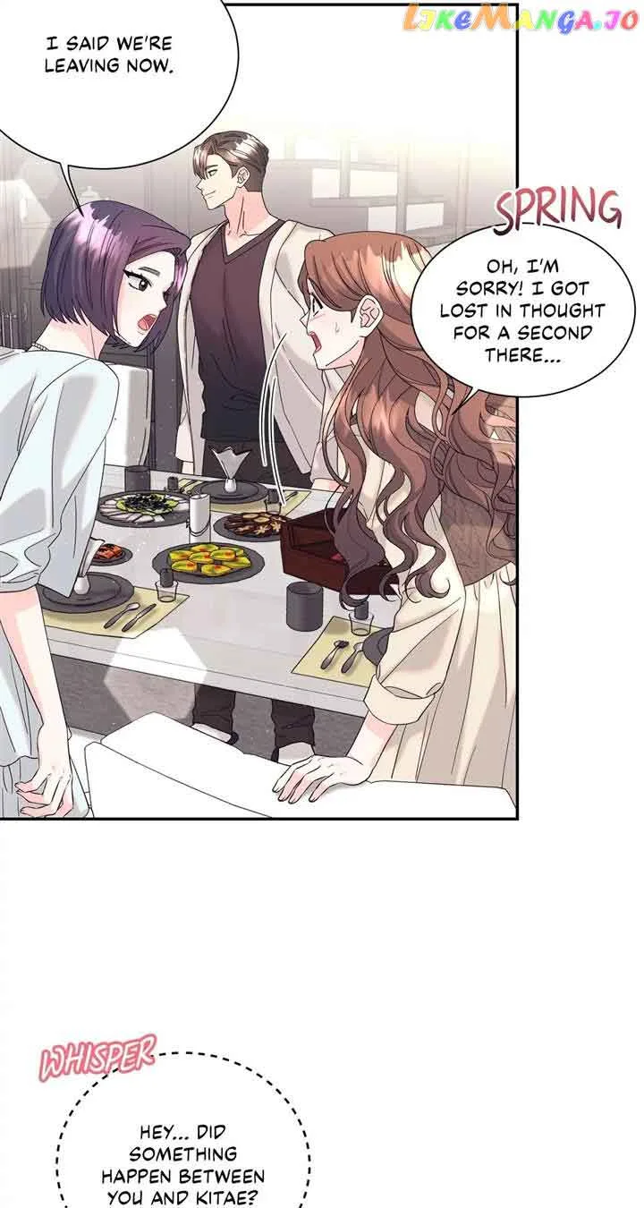 Fake Wife Chapter 22 page 25