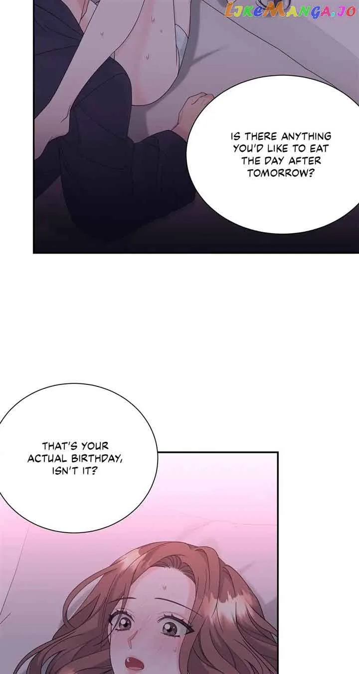 Fake Wife Chapter 22 page 52