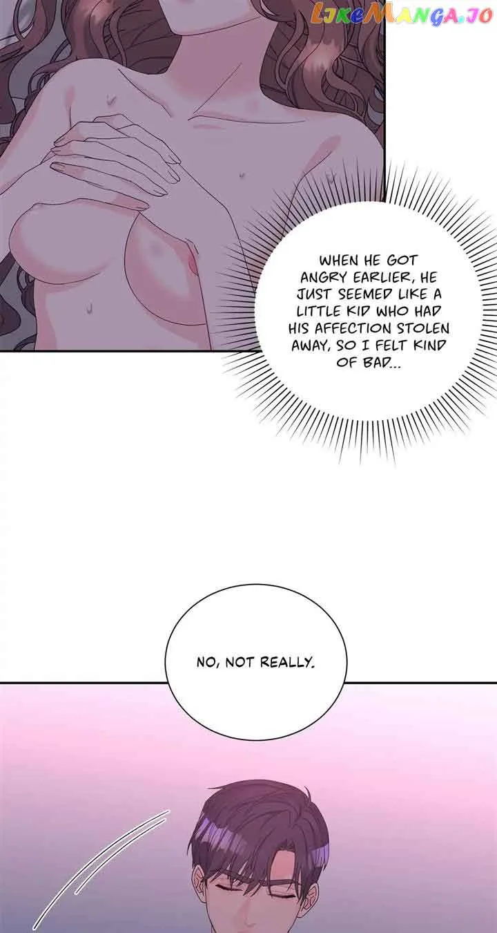 Fake Wife Chapter 22 page 53