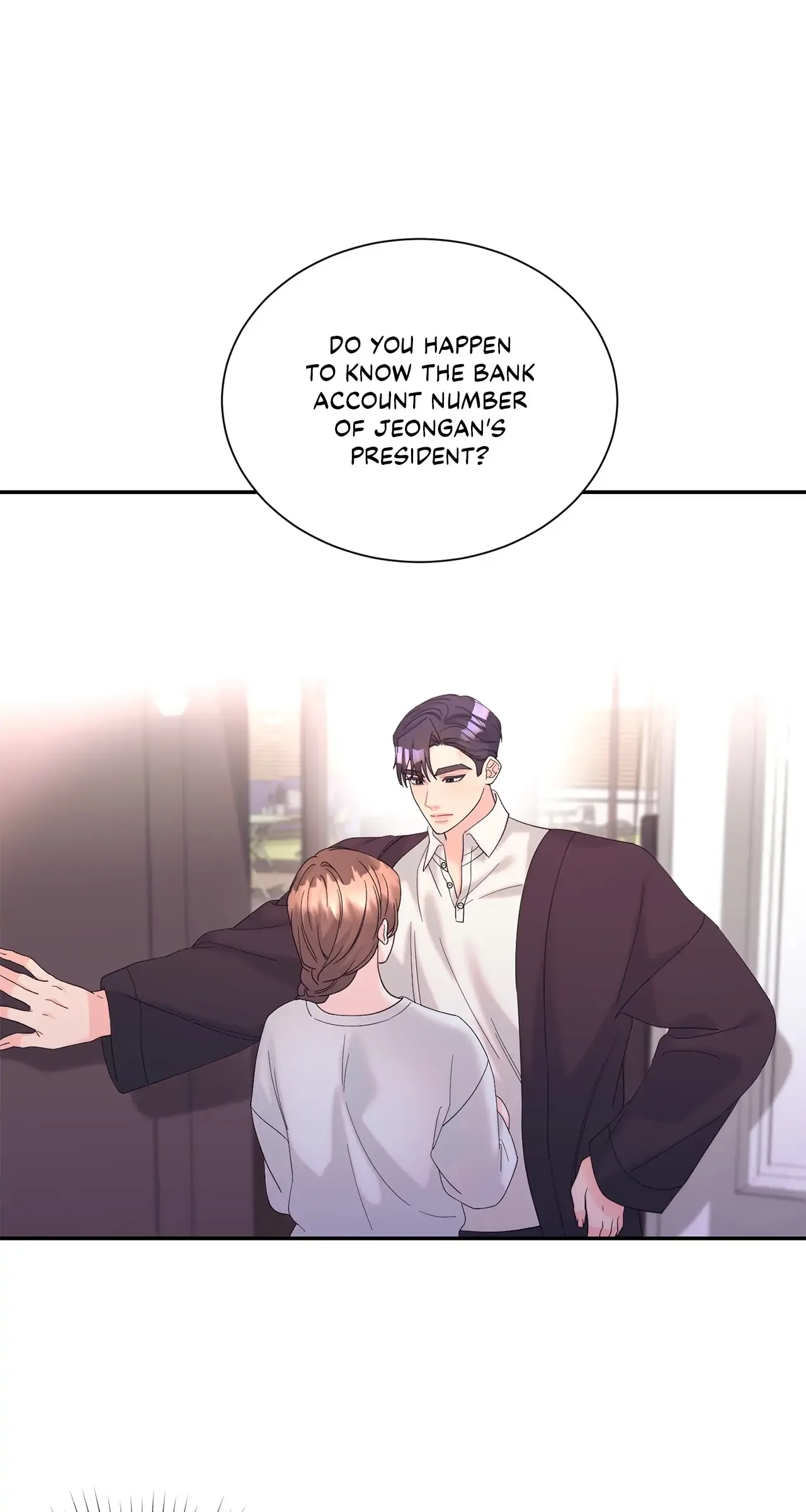 Fake Wife Chapter 24 page 14