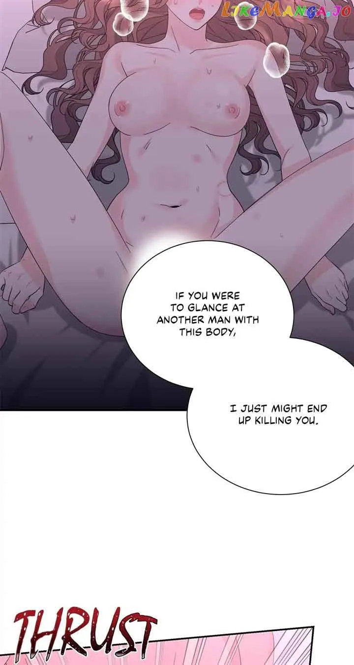 Fake Wife Chapter 22 page 71