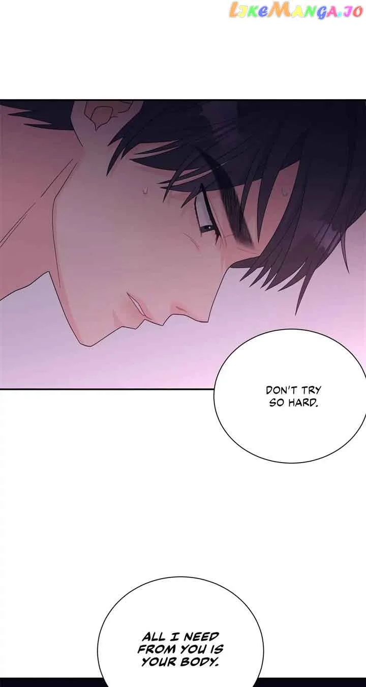 Fake Wife Chapter 22 page 55