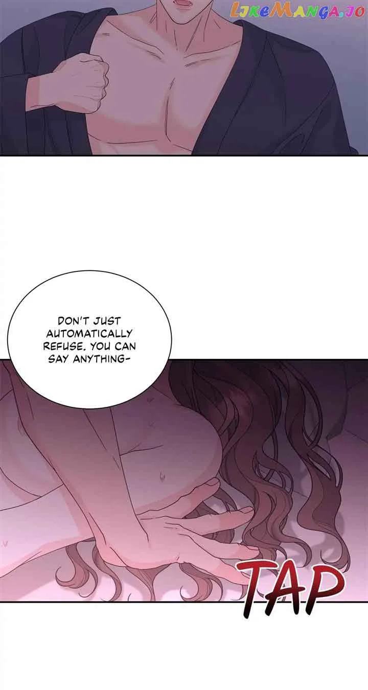 Fake Wife Chapter 22 page 54